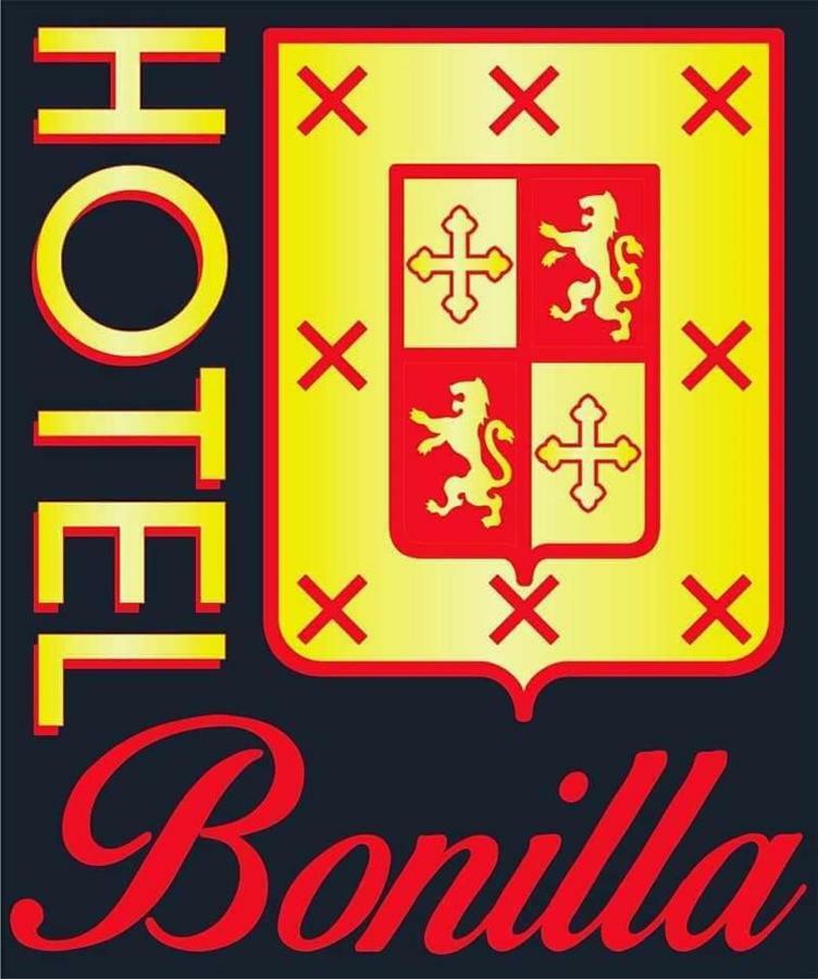 Hotel Bonilla La Barca de la Florida Exterior foto